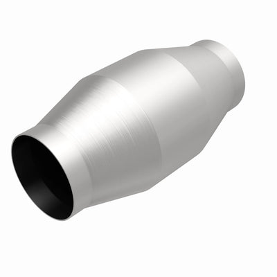 OEM Grade Federal / EPA Compliant Universal Catalytic Converter