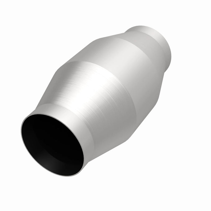 OEM Grade Federal / EPA Compliant Universal Catalytic Converter