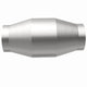 OEM Grade Federal / EPA Compliant Universal Catalytic Converter