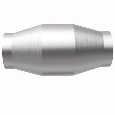 OEM Grade Federal / EPA Compliant Universal Catalytic Converter