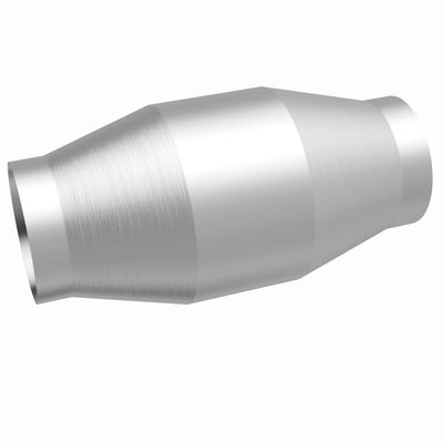 OEM Grade Federal / EPA Compliant Universal Catalytic Converter