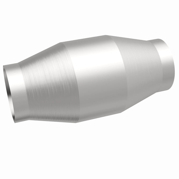 OEM Grade Federal / EPA Compliant Universal Catalytic Converter