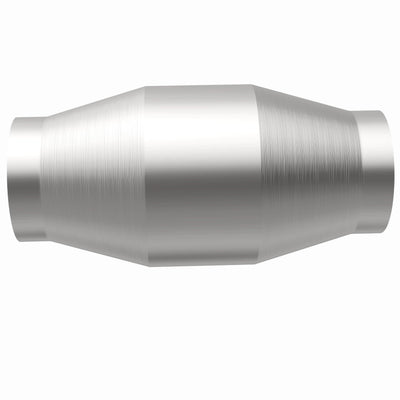 OEM Grade Federal / EPA Compliant Universal Catalytic Converter