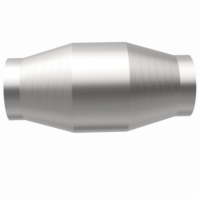 OEM Grade Federal / EPA Compliant Universal Catalytic Converter