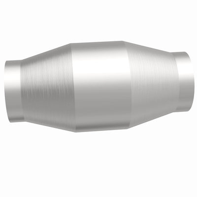OEM Grade Federal / EPA Compliant Universal Catalytic Converter