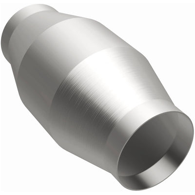 OEM Grade Federal / EPA Compliant Universal Catalytic Converter
