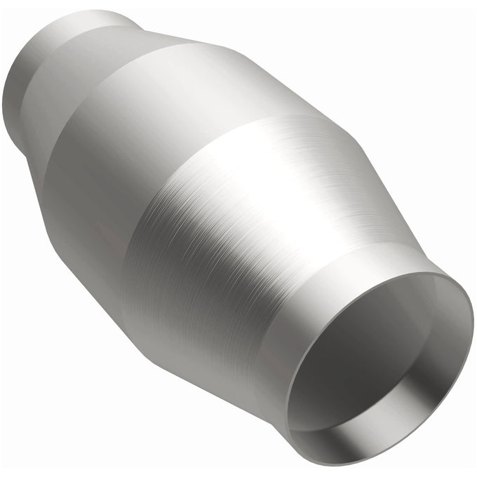 OEM Grade Federal / EPA Compliant Universal Catalytic Converter