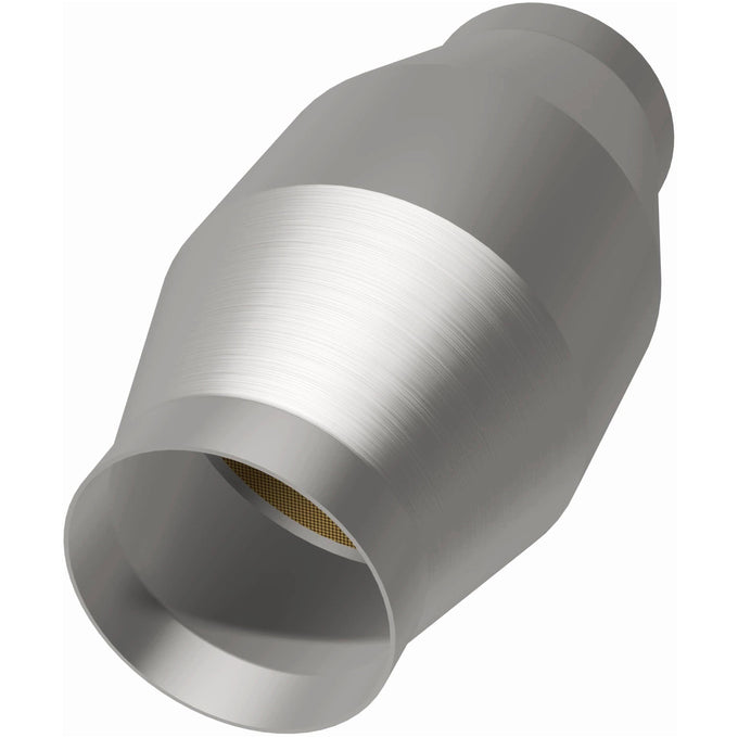 OEM Grade Federal / EPA Compliant Universal Catalytic Converter