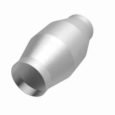 OEM Grade Federal / EPA Compliant Universal Catalytic Converter