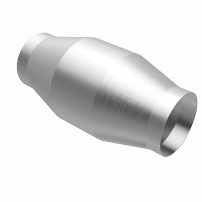 OEM Grade Federal / EPA Compliant Universal Catalytic Converter