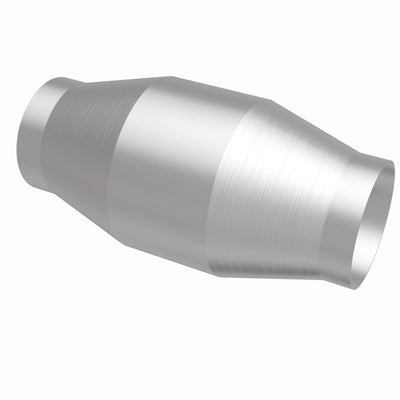 OEM Grade Federal / EPA Compliant Universal Catalytic Converter