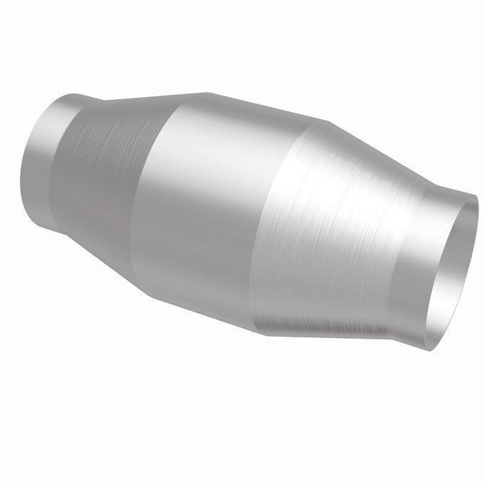 OEM Grade Federal / EPA Compliant Universal Catalytic Converter