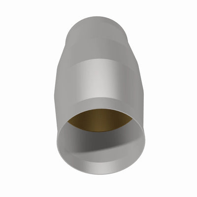 OEM Grade Federal / EPA Compliant Universal Catalytic Converter