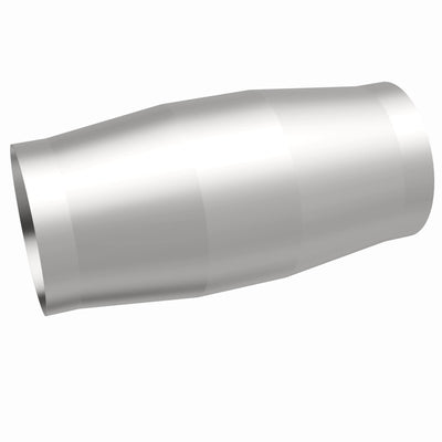 OEM Grade Federal / EPA Compliant Universal Catalytic Converter