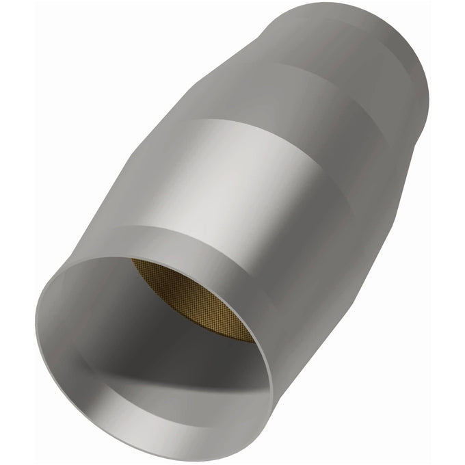 OEM Grade Federal / EPA Compliant Universal Catalytic Converter