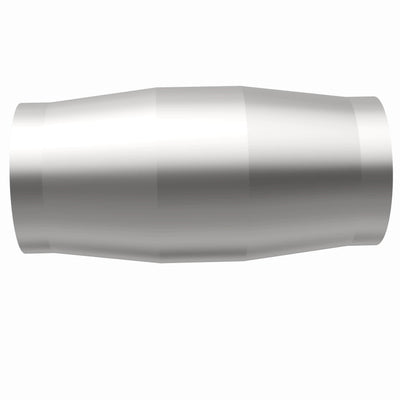 OEM Grade Federal / EPA Compliant Universal Catalytic Converter