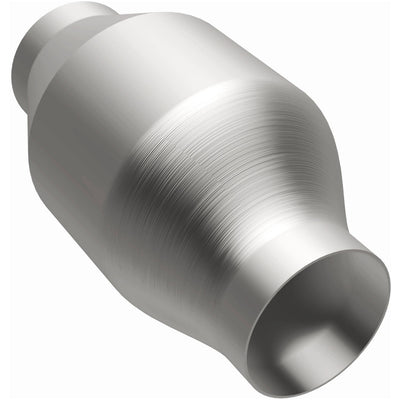 OEM Grade Federal / EPA Compliant Universal Catalytic Converter