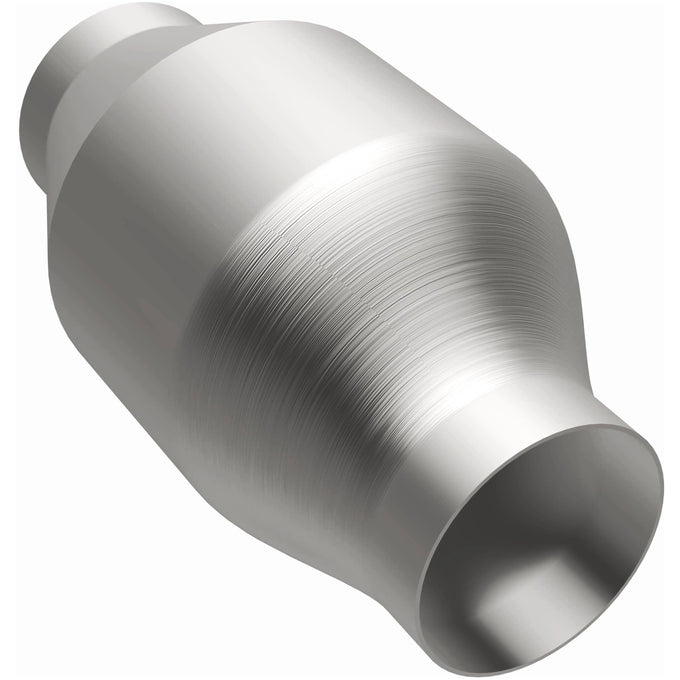 OEM Grade Federal / EPA Compliant Universal Catalytic Converter