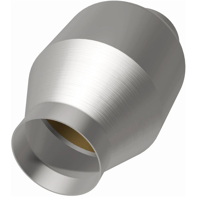 OEM Grade Federal / EPA Compliant Universal Catalytic Converter