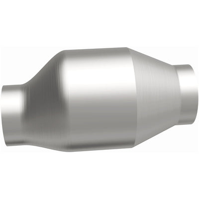 OEM Grade Federal / EPA Compliant Universal Catalytic Converter