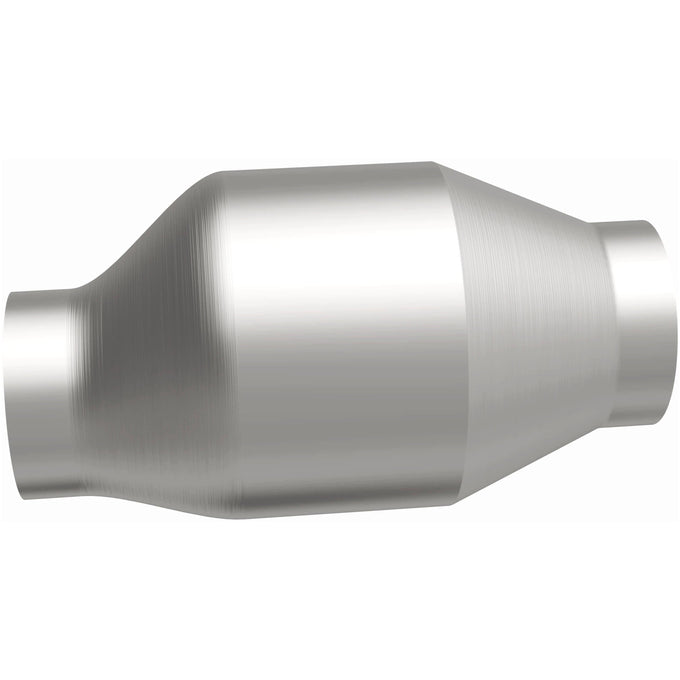 OEM Grade Federal / EPA Compliant Universal Catalytic Converter