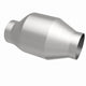 OEM Grade Federal / EPA Compliant Universal Catalytic Converter