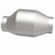 OEM Grade Federal / EPA Compliant Universal Catalytic Converter