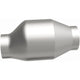 OEM Grade Federal / EPA Compliant Universal Catalytic Converter