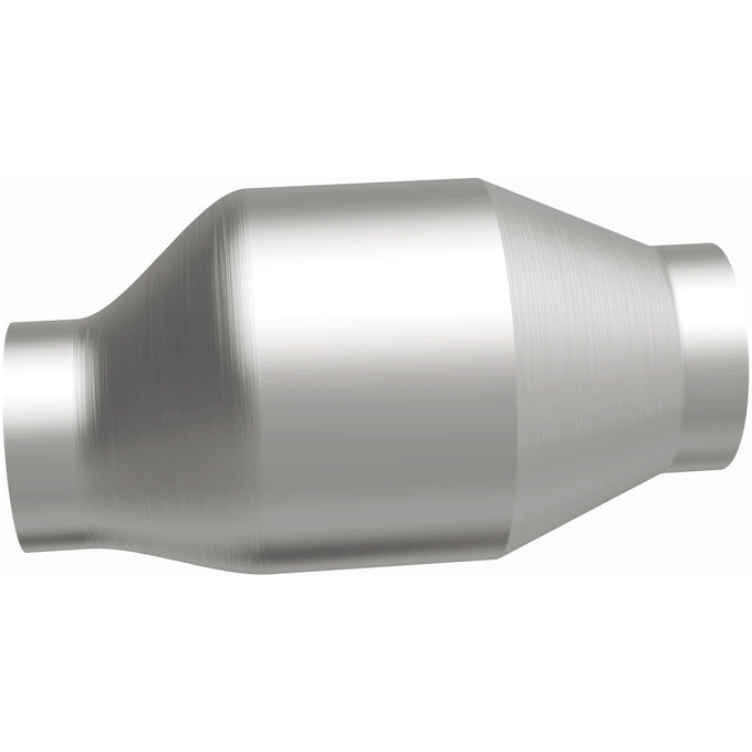 OEM Grade Federal / EPA Compliant Universal Catalytic Converter