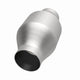 OEM Grade Federal / EPA Compliant Universal Catalytic Converter