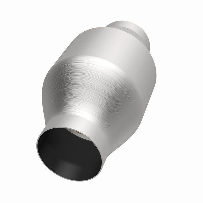 OEM Grade Federal / EPA Compliant Universal Catalytic Converter