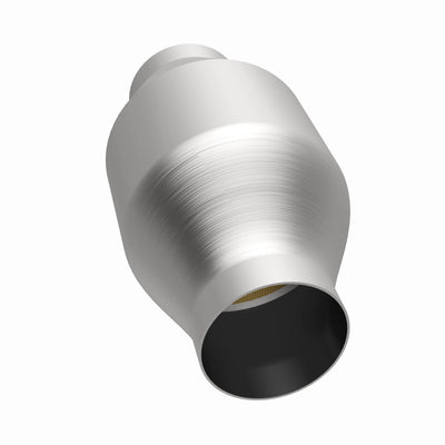 OEM Grade Federal / EPA Compliant Universal Catalytic Converter