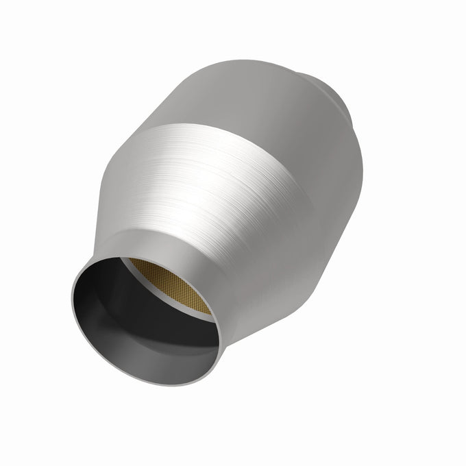 OEM Grade Federal / EPA Compliant Universal Catalytic Converter