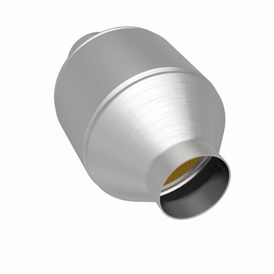 HM Grade Federal / EPA Compliant Universal Catalytic Converter <br>05-06 Jeep Liberty, 97-98 Volkswagen Jetta