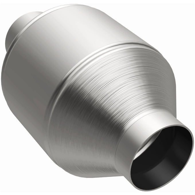 HM Grade Federal / EPA Compliant Universal Catalytic Converter <br>05-06 Jeep Liberty, 97-98 Volkswagen Jetta