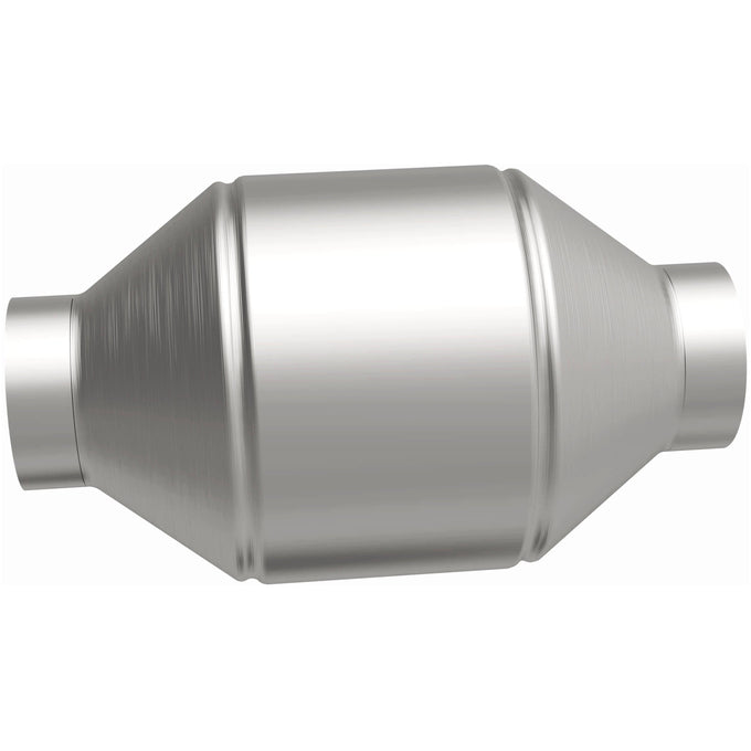HM Grade Federal / EPA Compliant Universal Catalytic Converter <br>05-06 Jeep Liberty, 97-98 Volkswagen Jetta
