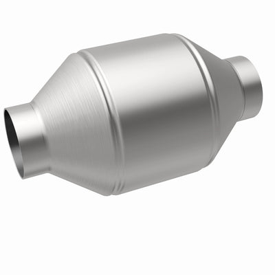 HM Grade Federal / EPA Compliant Universal Catalytic Converter <br>05-06 Jeep Liberty, 97-98 Volkswagen Jetta