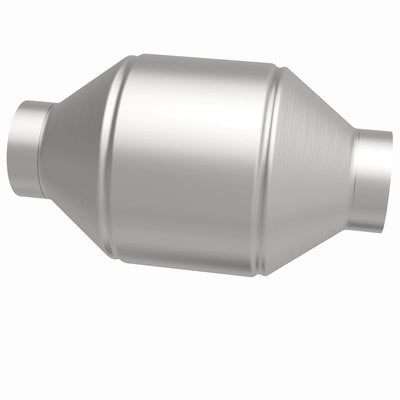 HM Grade Federal / EPA Compliant Universal Catalytic Converter <br>05-06 Jeep Liberty, 97-98 Volkswagen Jetta