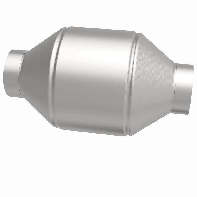 HM Grade Federal / EPA Compliant Universal Catalytic Converter <br>05-06 Jeep Liberty, 97-98 Volkswagen Jetta