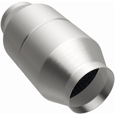 HM Grade Federal / EPA Compliant Universal Catalytic Converter <br>02-07 Dodge Ram 2500, 3500 5.9L