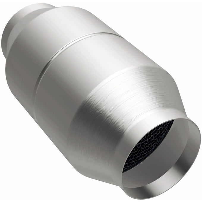 HM Grade Federal / EPA Compliant Universal Catalytic Converter <br>02-07 Dodge Ram 2500, 3500 5.9L
