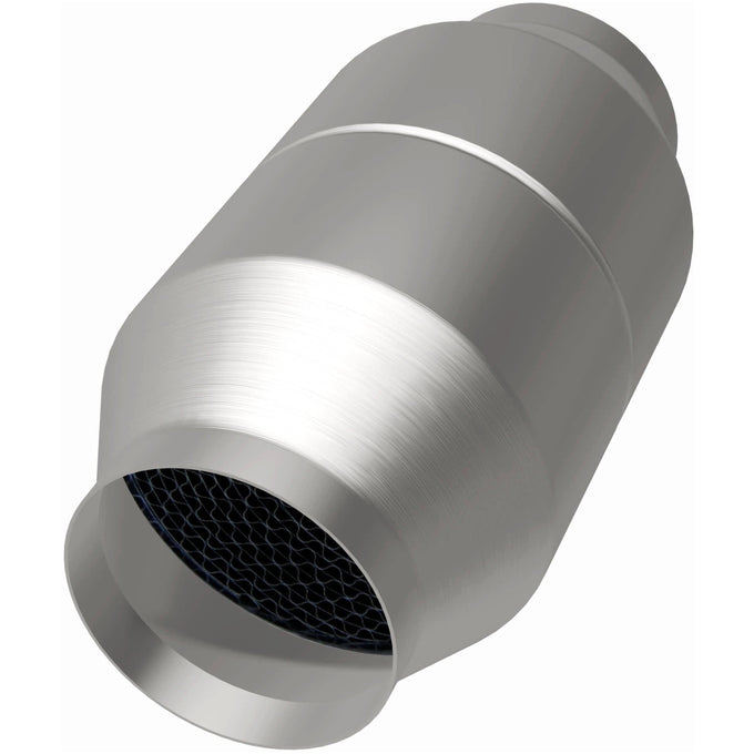 HM Grade Federal / EPA Compliant Universal Catalytic Converter <br>02-07 Dodge Ram 2500, 3500 5.9L