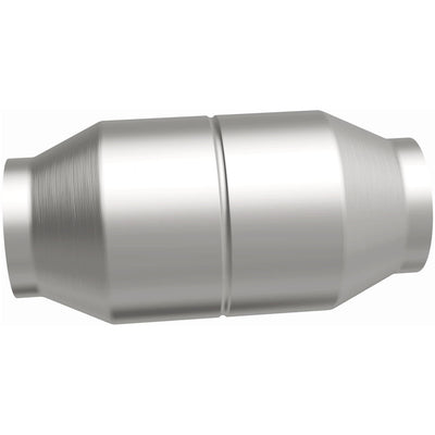 HM Grade Federal / EPA Compliant Universal Catalytic Converter <br>02-07 Dodge Ram 2500, 3500 5.9L