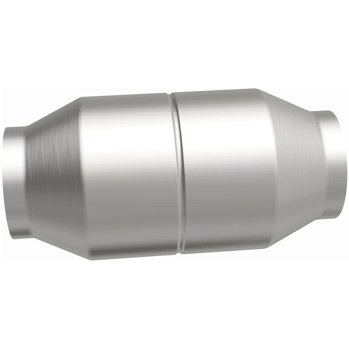 HM Grade Federal / EPA Compliant Universal Catalytic Converter <br>02-07 Dodge Ram 2500, 3500 5.9L