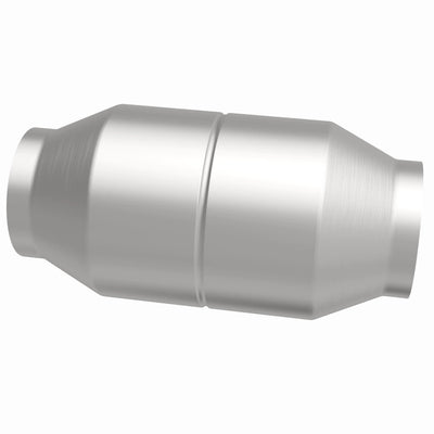 HM Grade Federal / EPA Compliant Universal Catalytic Converter <br>02-07 Dodge Ram 2500, 3500 5.9L