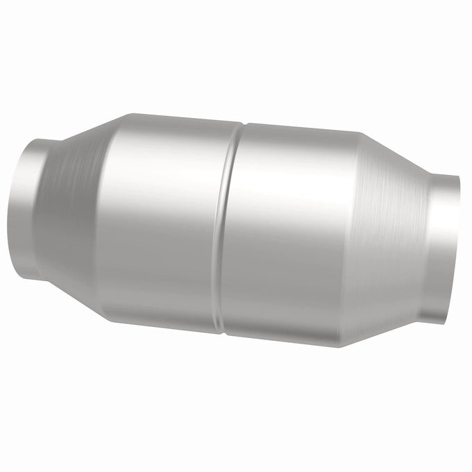 HM Grade Federal / EPA Compliant Universal Catalytic Converter <br>02-07 Dodge Ram 2500, 3500 5.9L