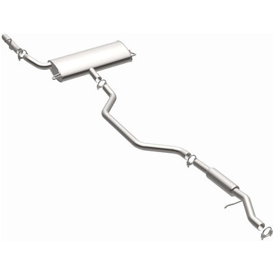 HM Grade Federal / EPA Compliant Universal Catalytic Converter <br>02-07 Dodge Ram 2500, 3500 5.9L