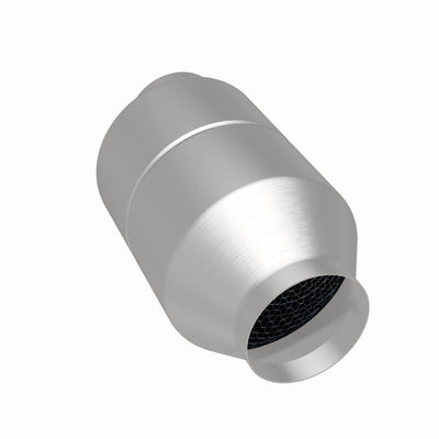 HM Grade Federal / EPA Compliant Universal Catalytic Converter