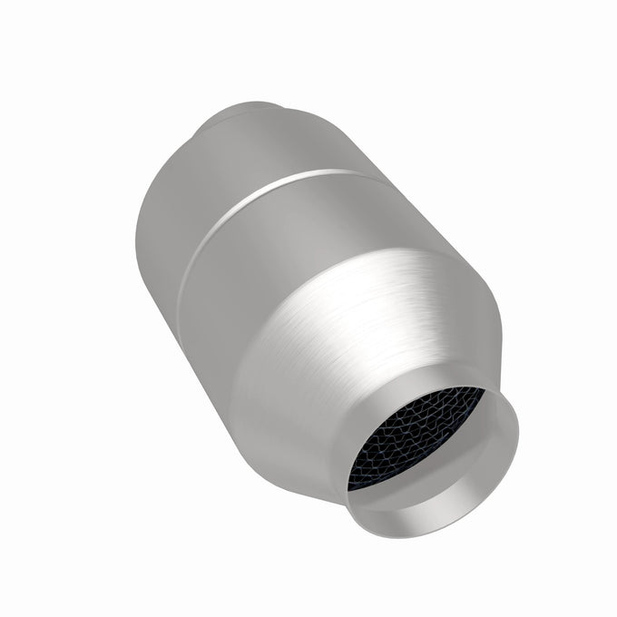 HM Grade Federal / EPA Compliant Universal Catalytic Converter