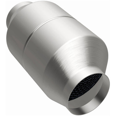 HM Grade Federal / EPA Compliant Universal Catalytic Converter
